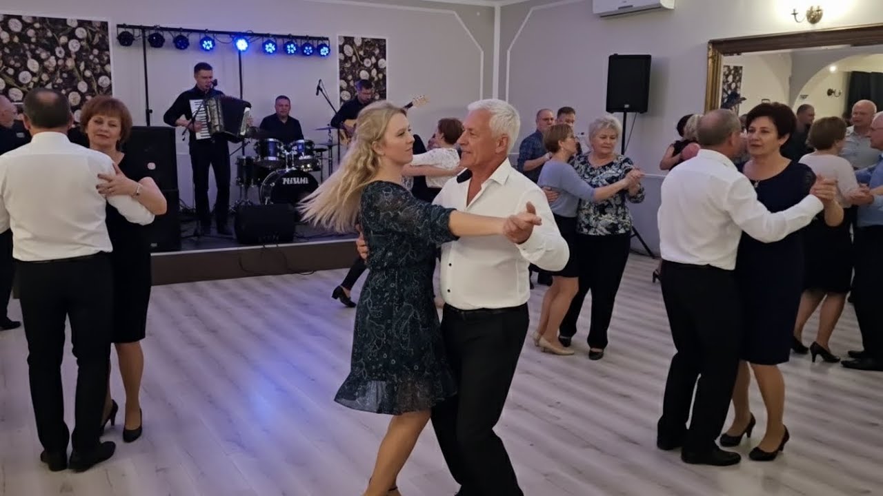 Bella Maryna - Ta piosenka sprawia, że cała sala wstaje i tańczy do rana 💃🕺