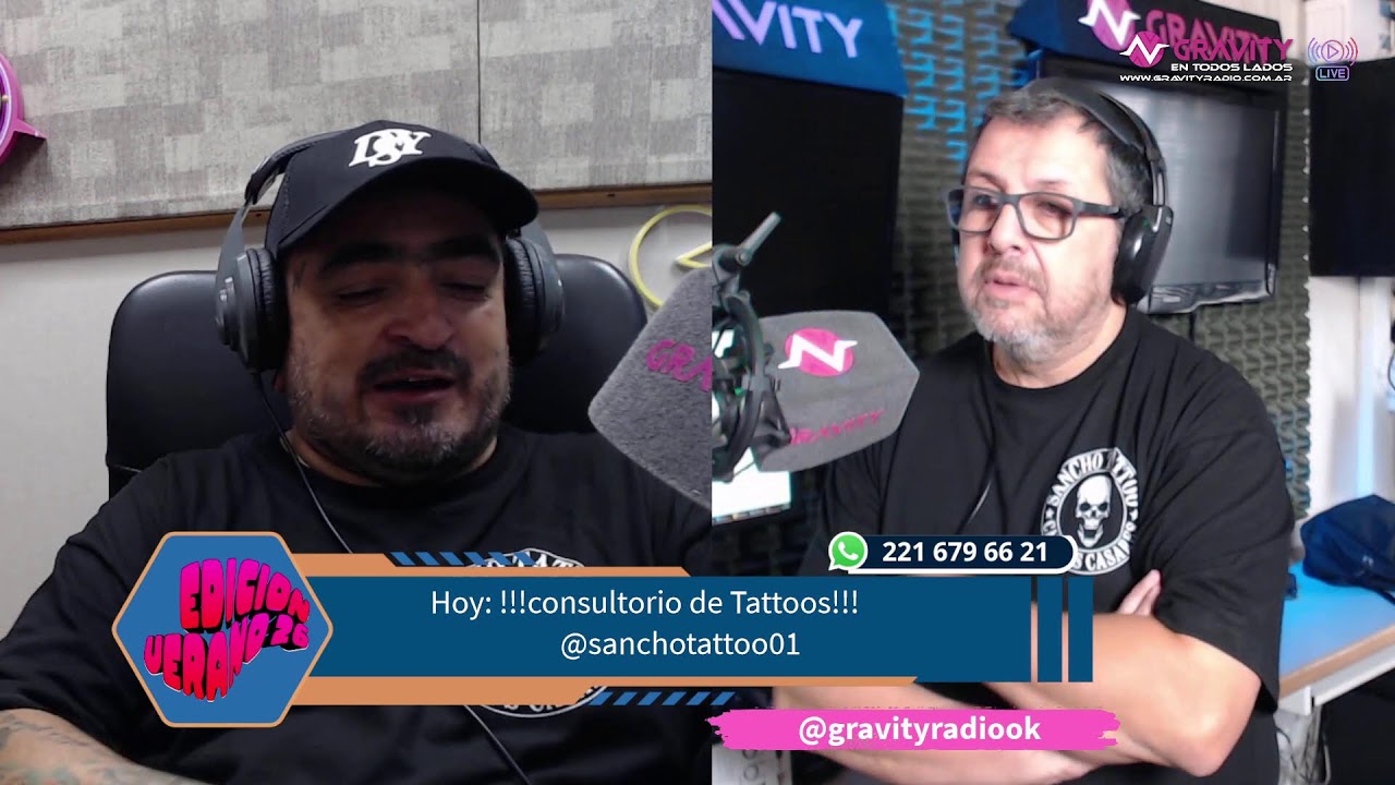 Hoy: !!!consultorio de Tattoos!!!         @sanchotattoo01