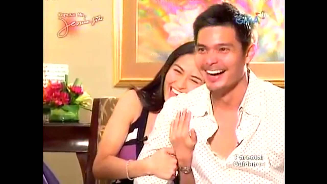 DongYan MV 2014- I'll Stand By You