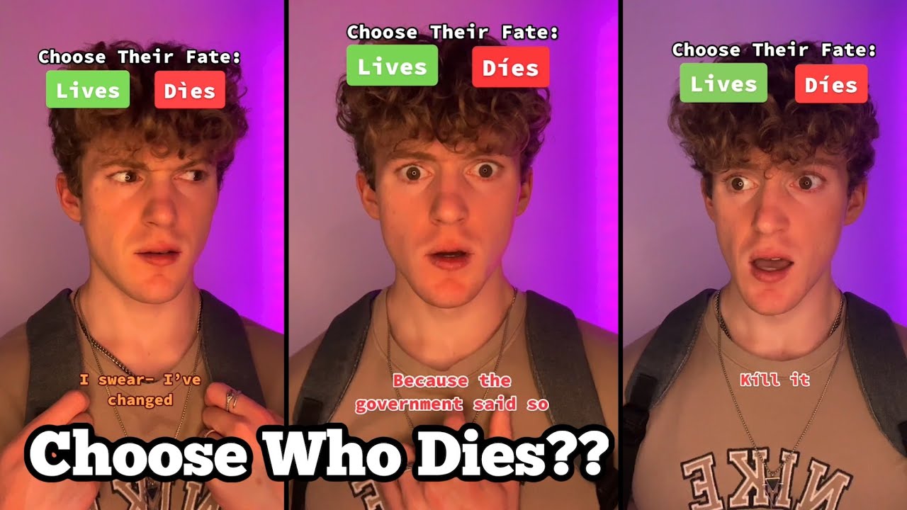 BRAD MARTIN VIRAL SERIES: He was always last picked... now he picks who gets to live