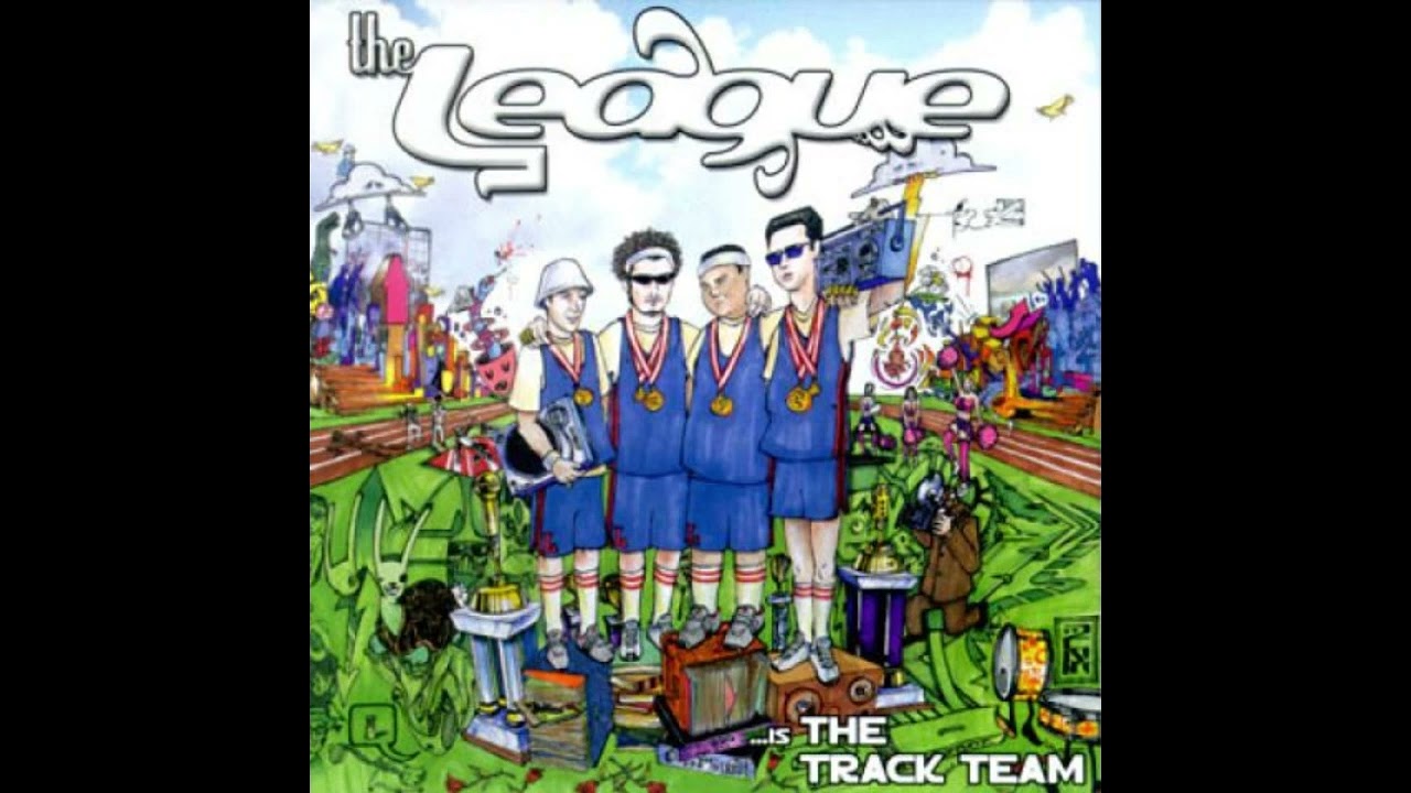English League - Portrait of an Artist