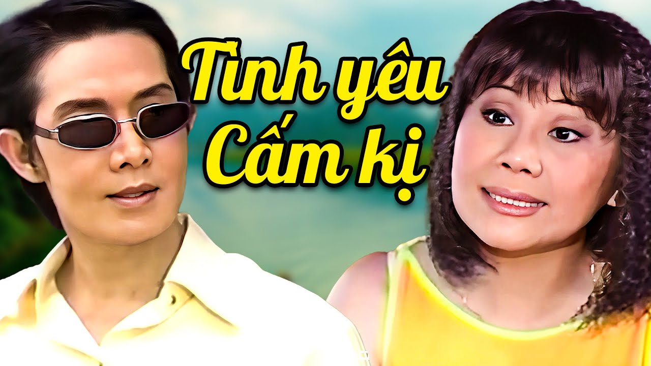SỐC NẶNG Khi Vũ Linh Đem Lòng Yêu Chính Em Dâu Mình | Cải Lương Vũ Linh, Tài Linh Đặc Sắc Nhất