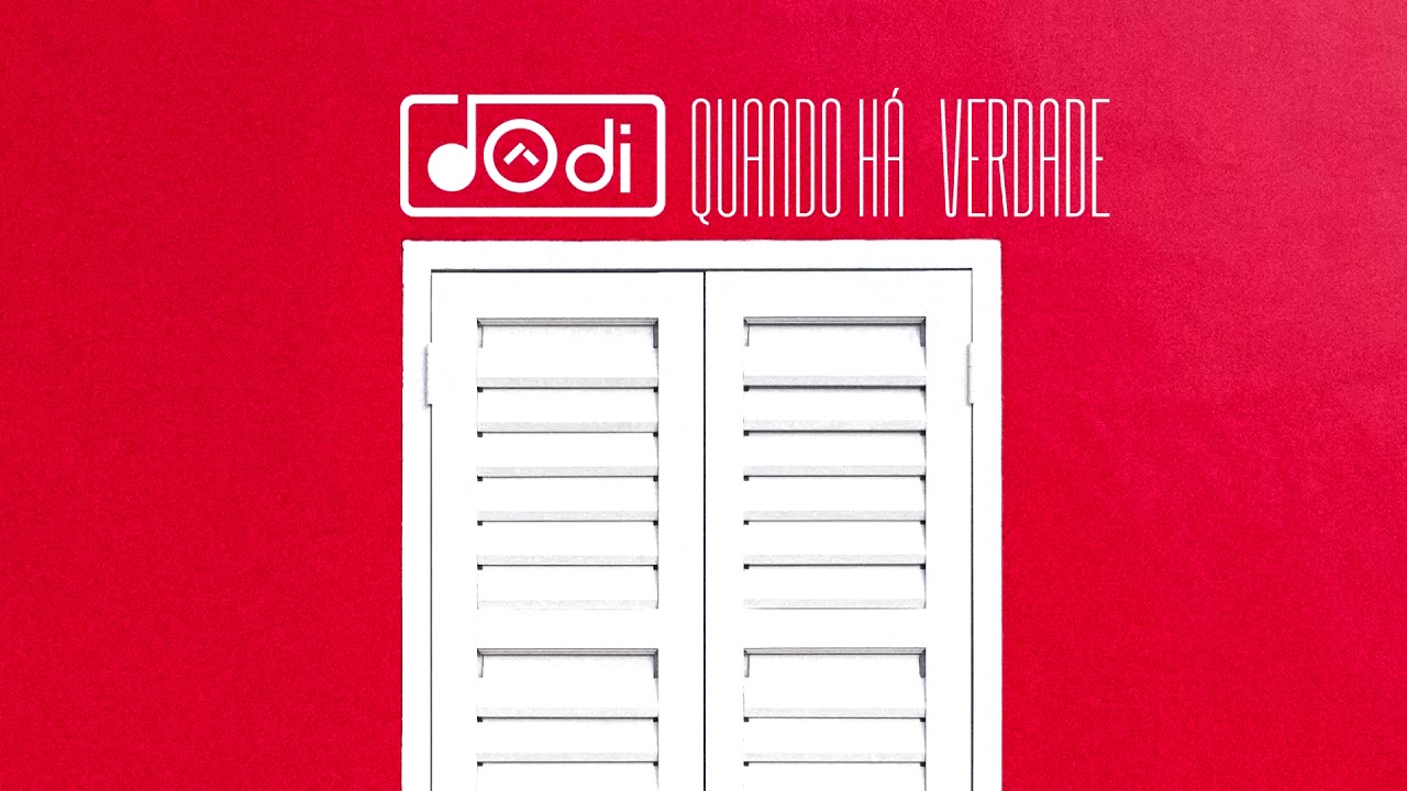 Dôdi - Quando há verdade - feat. Victor Simar