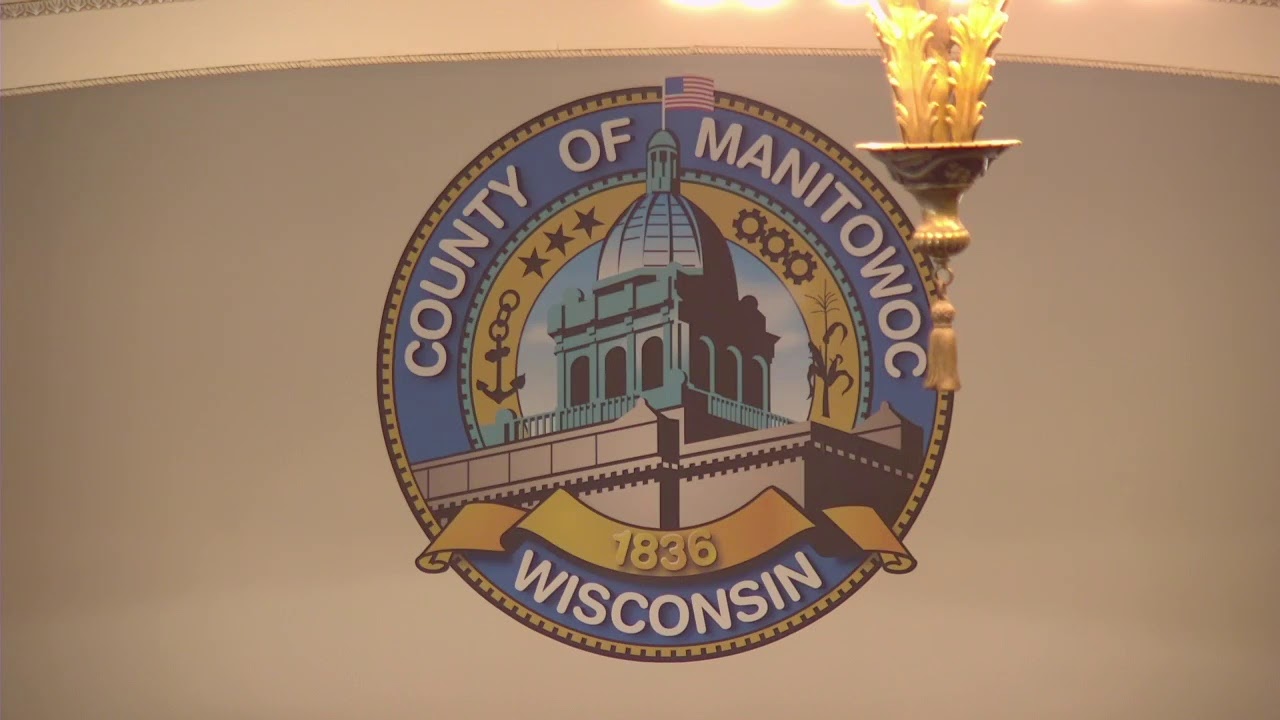 Manitowoc County Board Meeting 8-17-2021