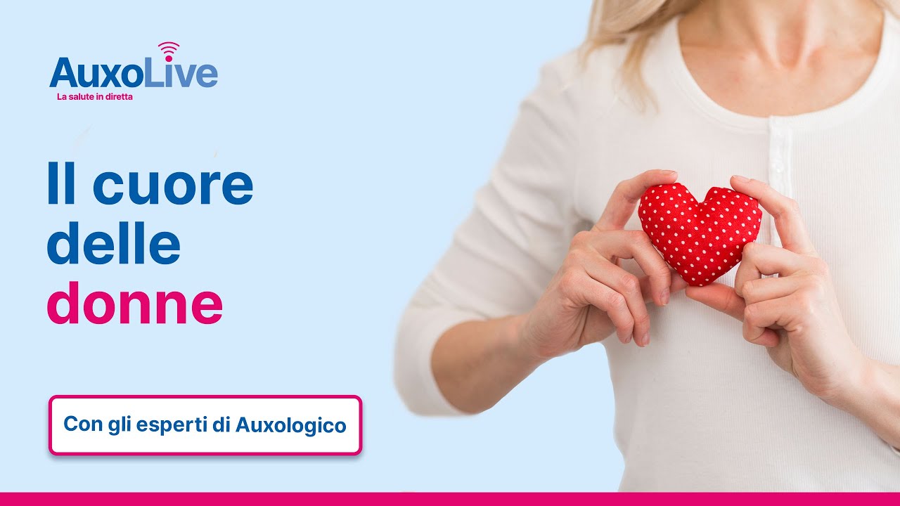 Le malattie Cardiovascolari nelle donne - Auxologico