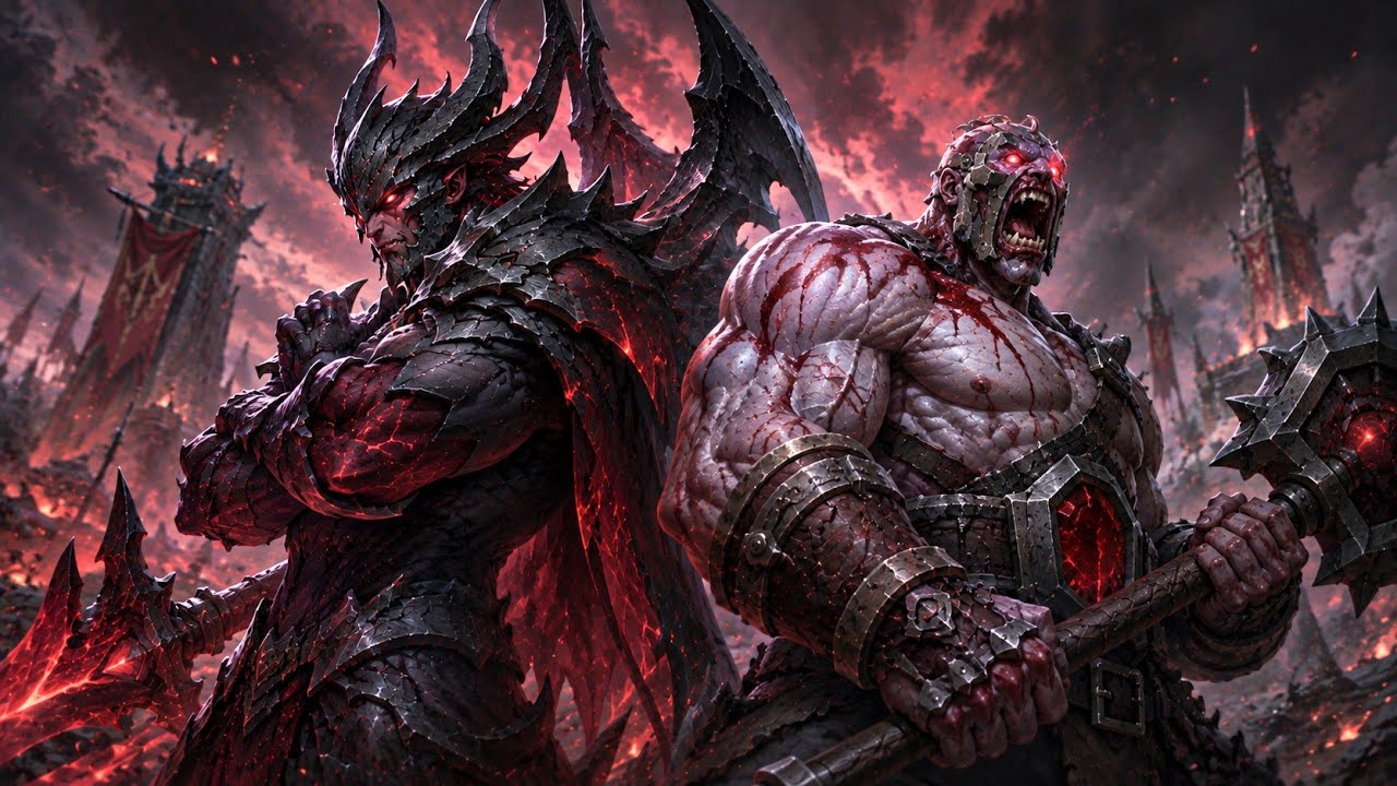 Sion and I HARD CARRIED The Rest! | League of Legends 
