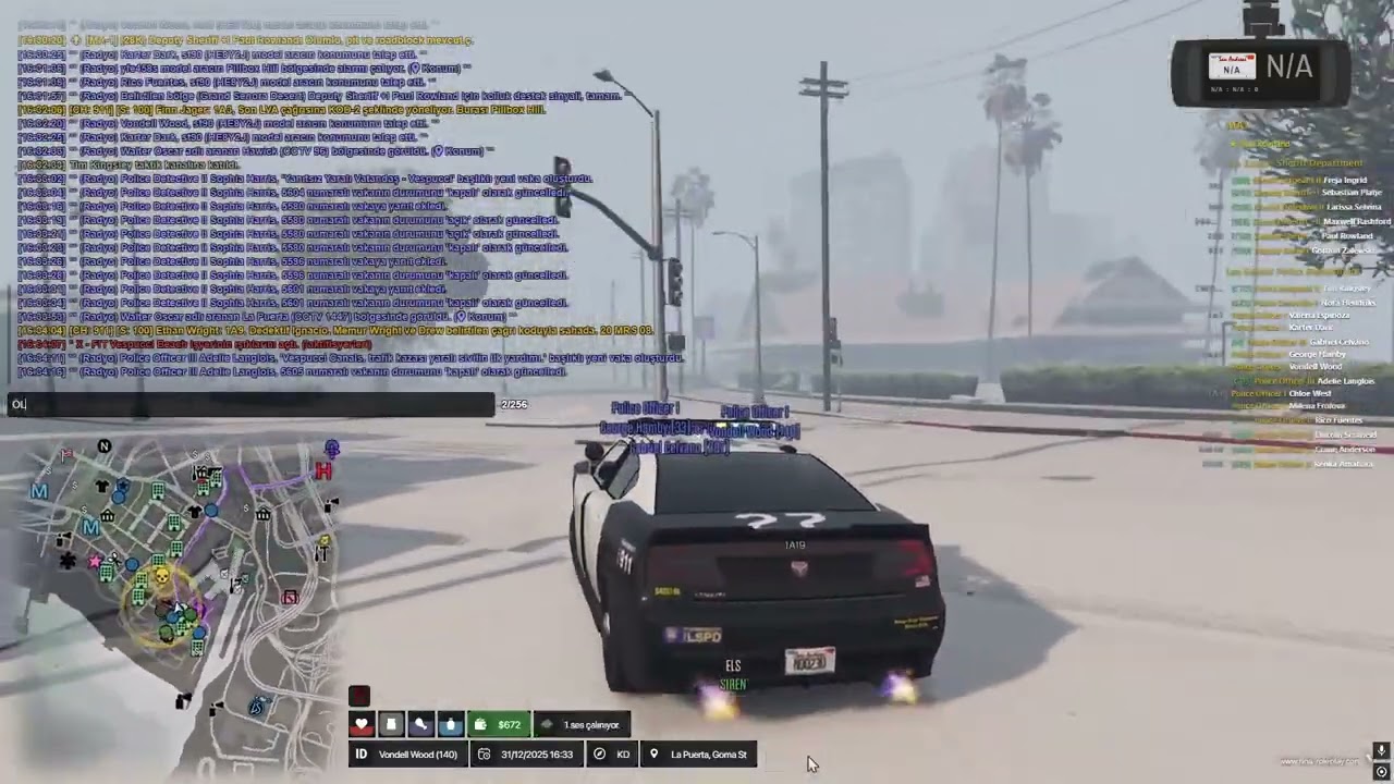 PURSUİT (www.rina-roleplay.com)