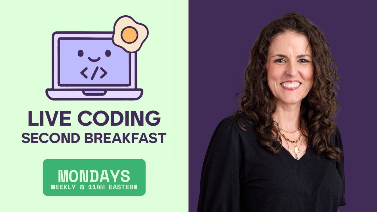 Live Coding Second Breakfast: More Build Agent fun with 'Name that Tune' app