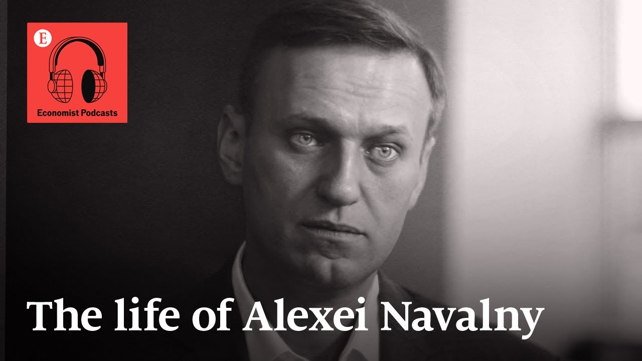 Жизнь Алексея Навального