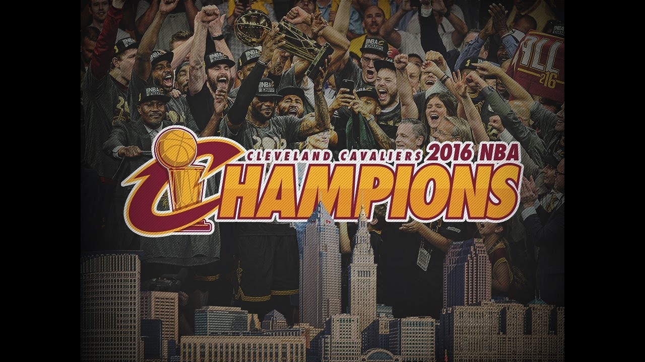 Lebron James 2016 NBA Finals Documentary
