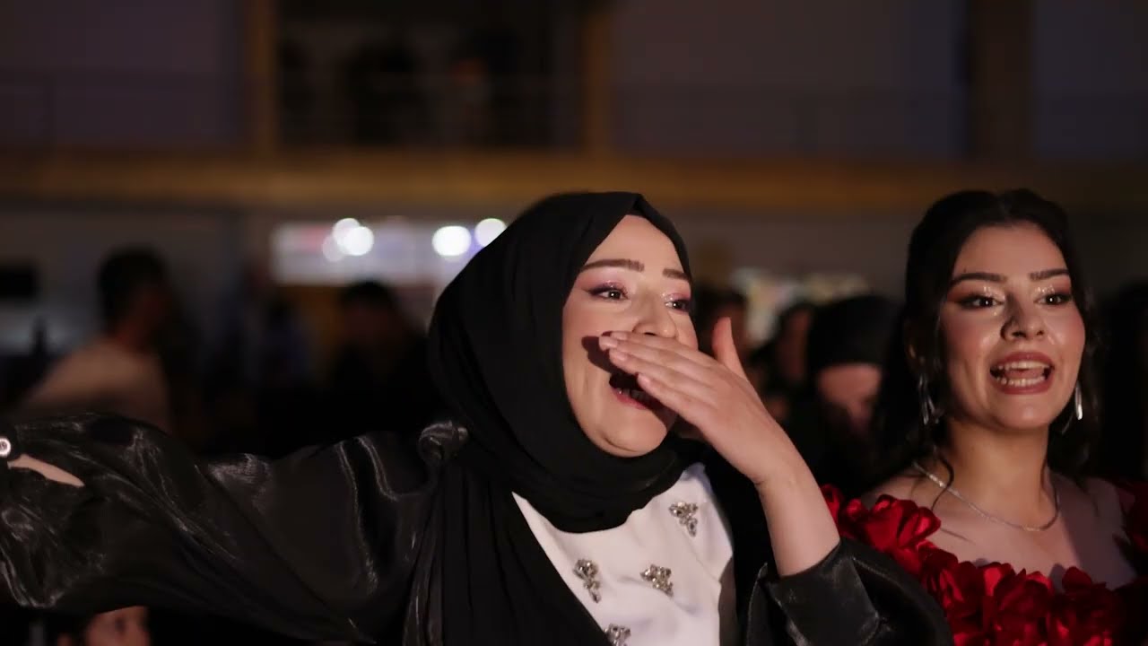 EMİNE VEDAT DÜĞÜN 1