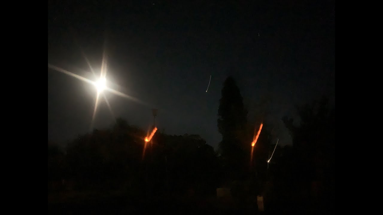 Best sleeping sound quite town night
