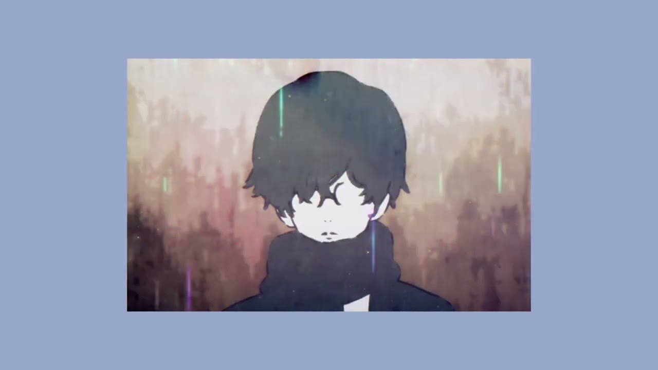Hakugin (Eve) ~ [slowed + reverb]