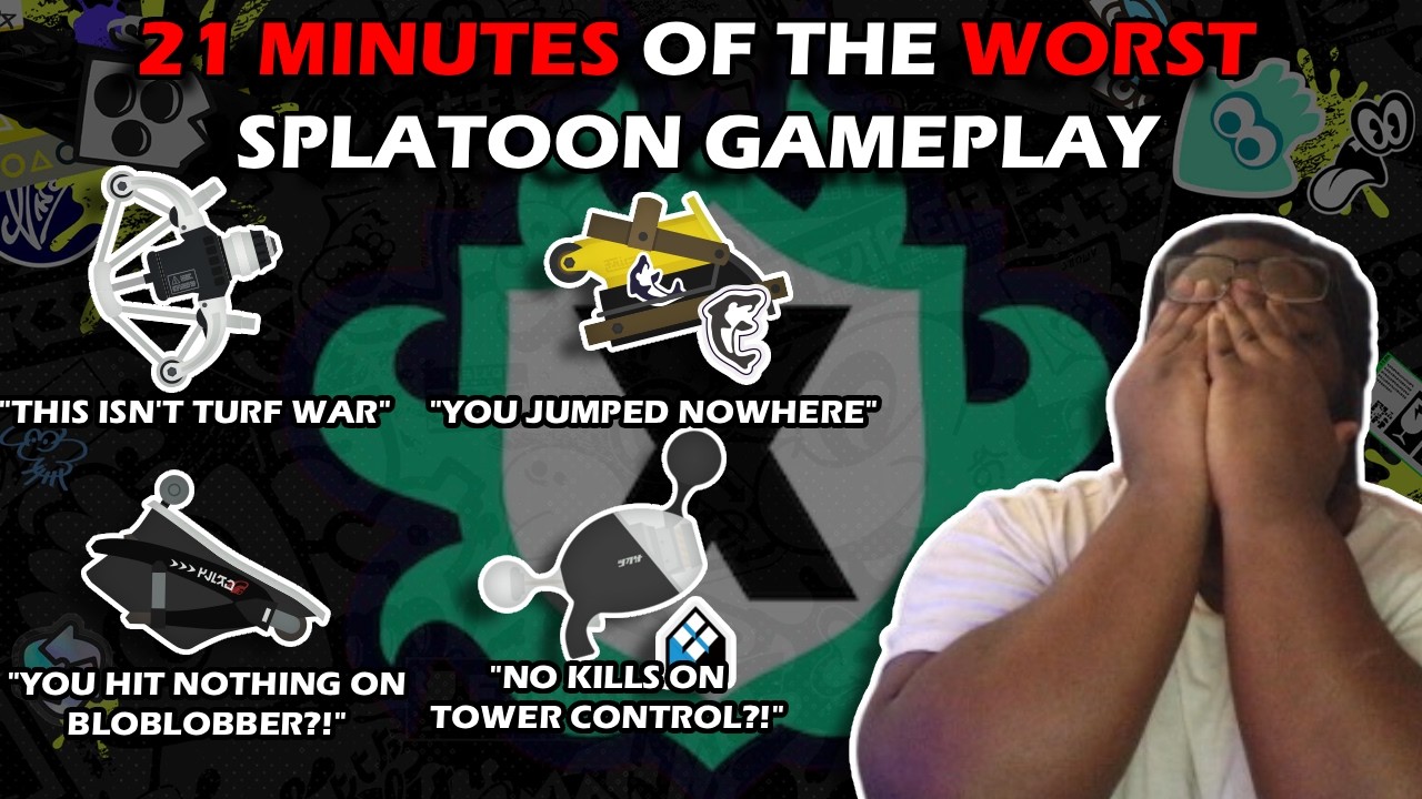 The Wonders of Anarchy Episode 8: COMPILATION 1