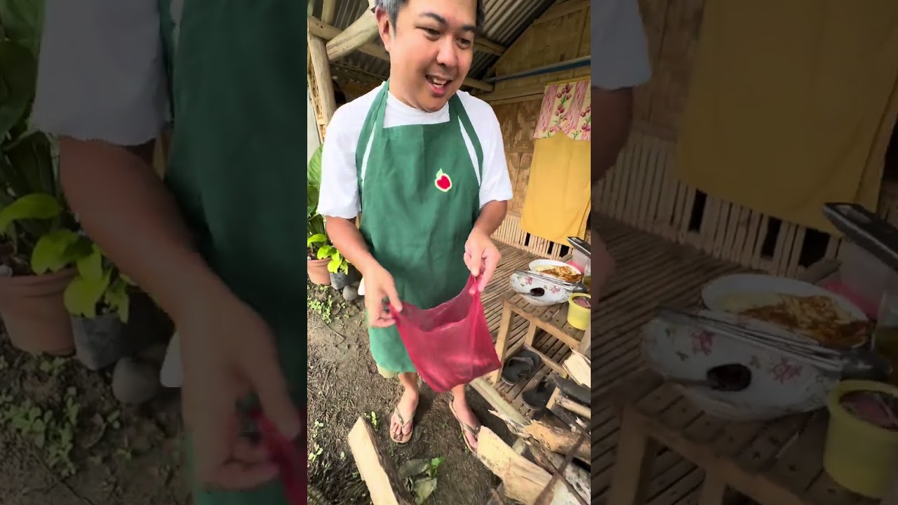 SIMPLE LIFE IN THE PROVINCE | NAG ENJOY SI AFAM SA PHILIPPINES 🇵🇭 | BUHAY PROBINSYA VLOGS
