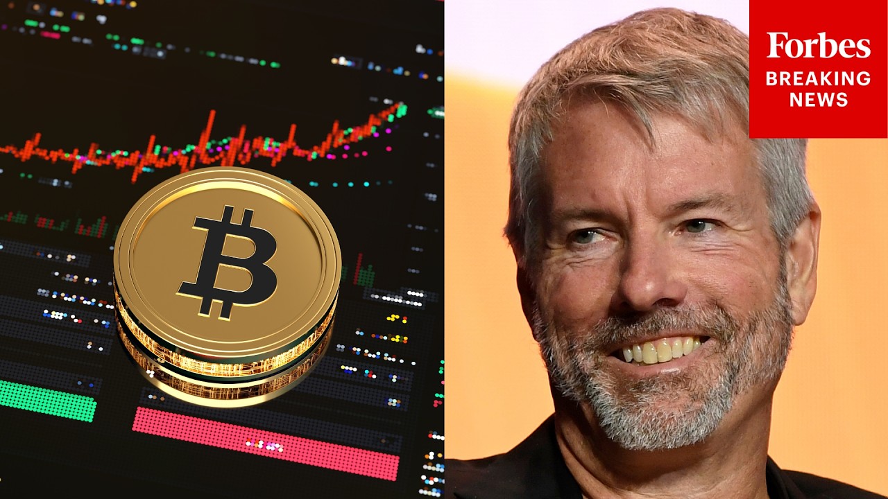 Billionaire Saylor&rsquo;s Strategy Buys Bitcoin Worth $101 Million&mdash;After Earlier Sale Sparked Sell-Off