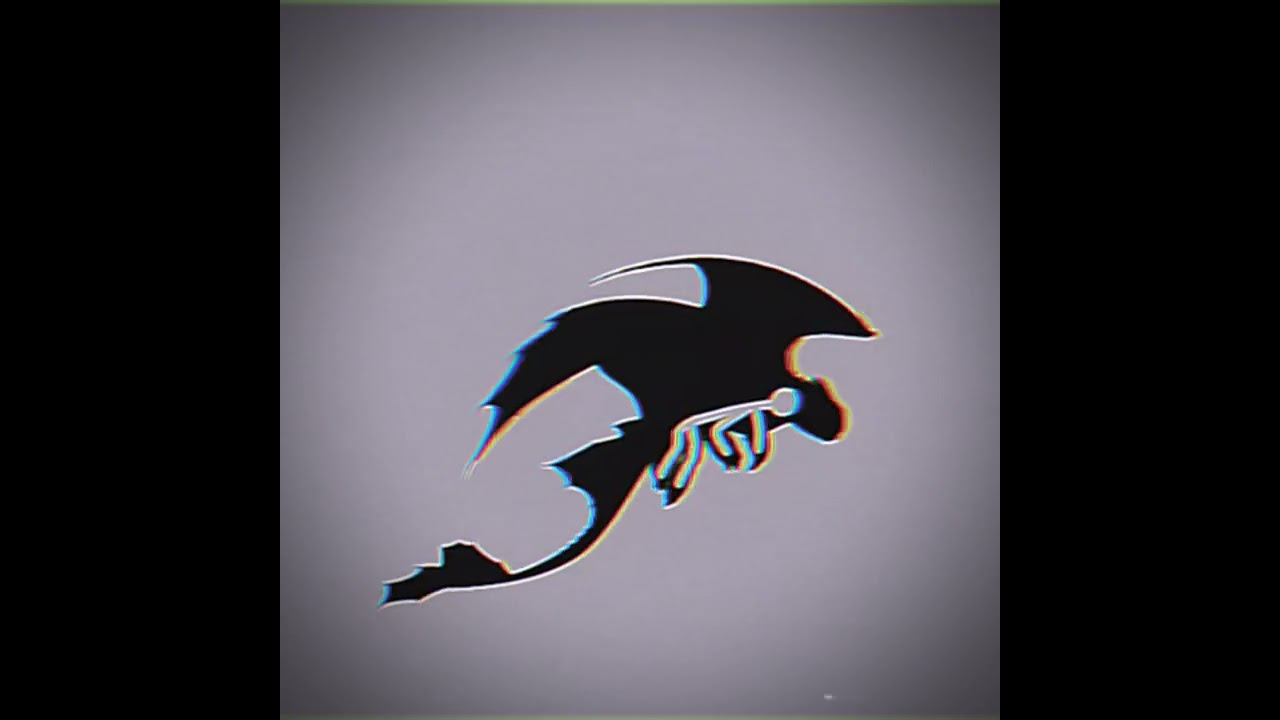 The night fury incident ||Credits:@Unkn0wingly||