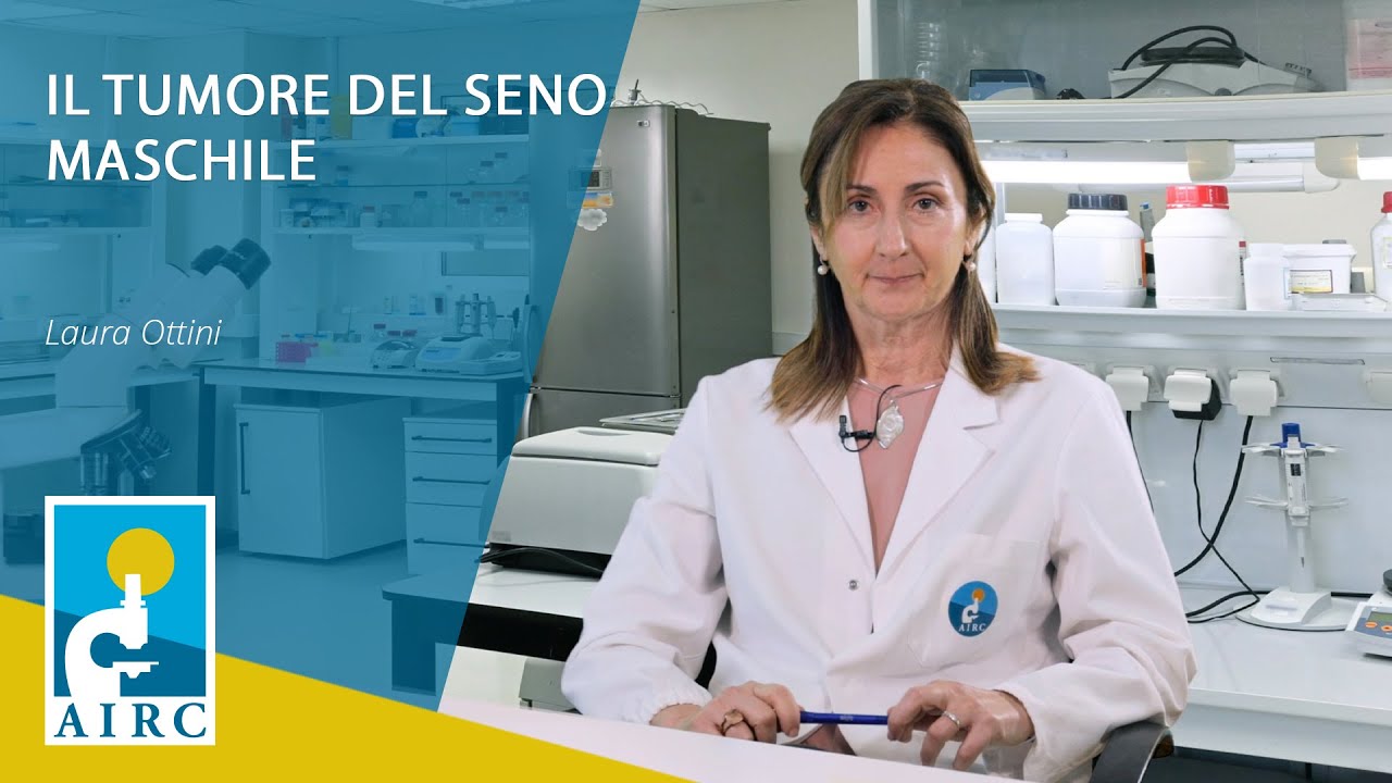 Anche gli uomini possono essere colpiti da tumore del seno? Sintomi, cause e terapie