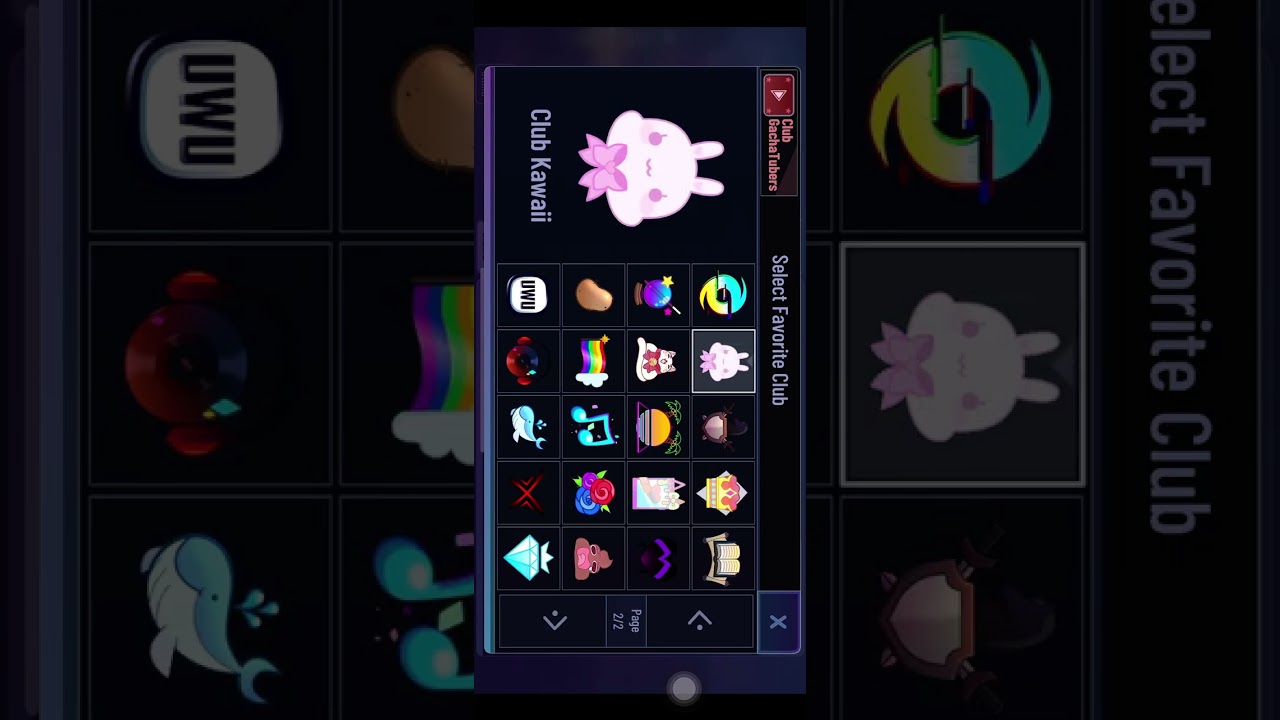 Cùng quay lại thời gian làm kid chơi Gacha clup zới mik nha🥲