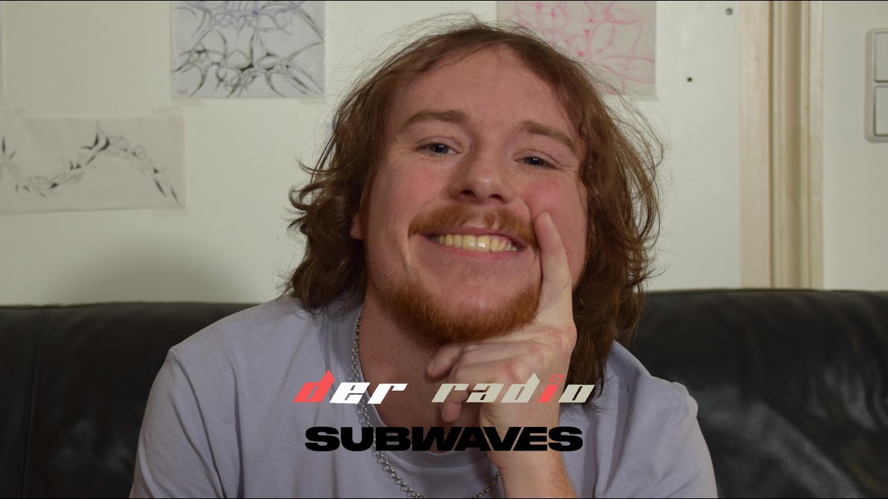 SUBWAVES - TENCE & DER Radio
