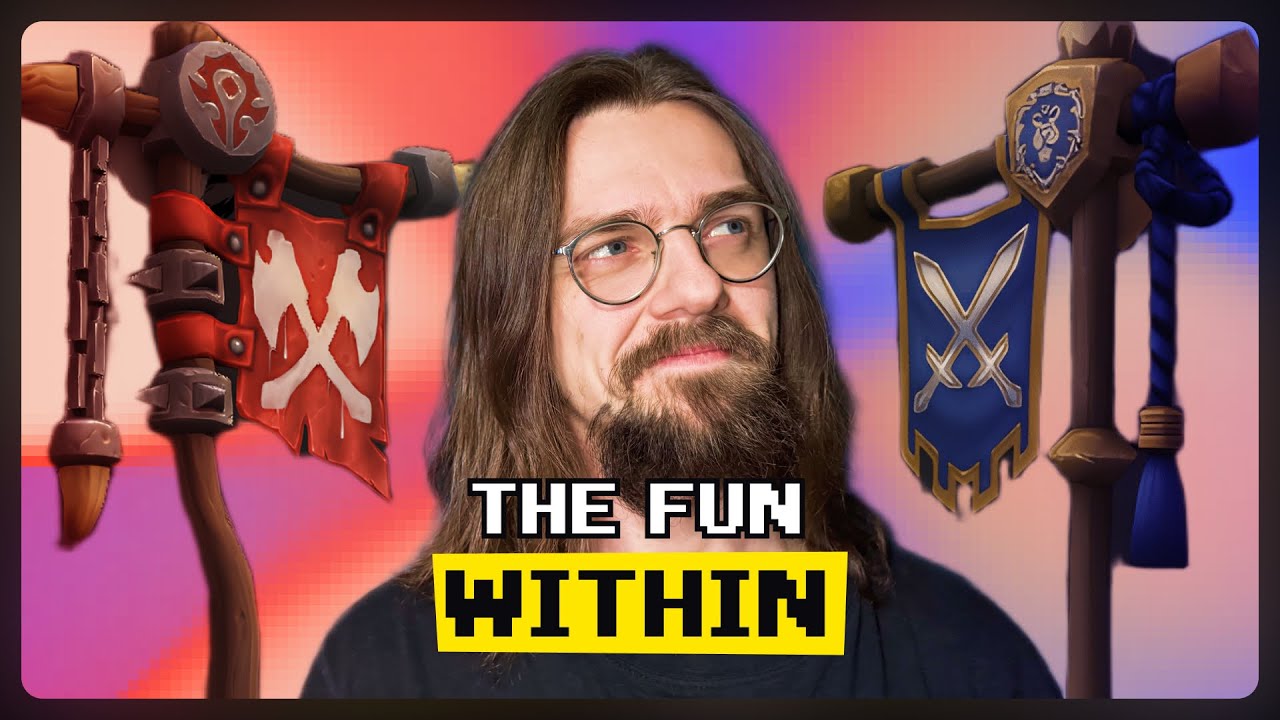 Как Brawler's Guild доказывает, что WoW сбился с пути.