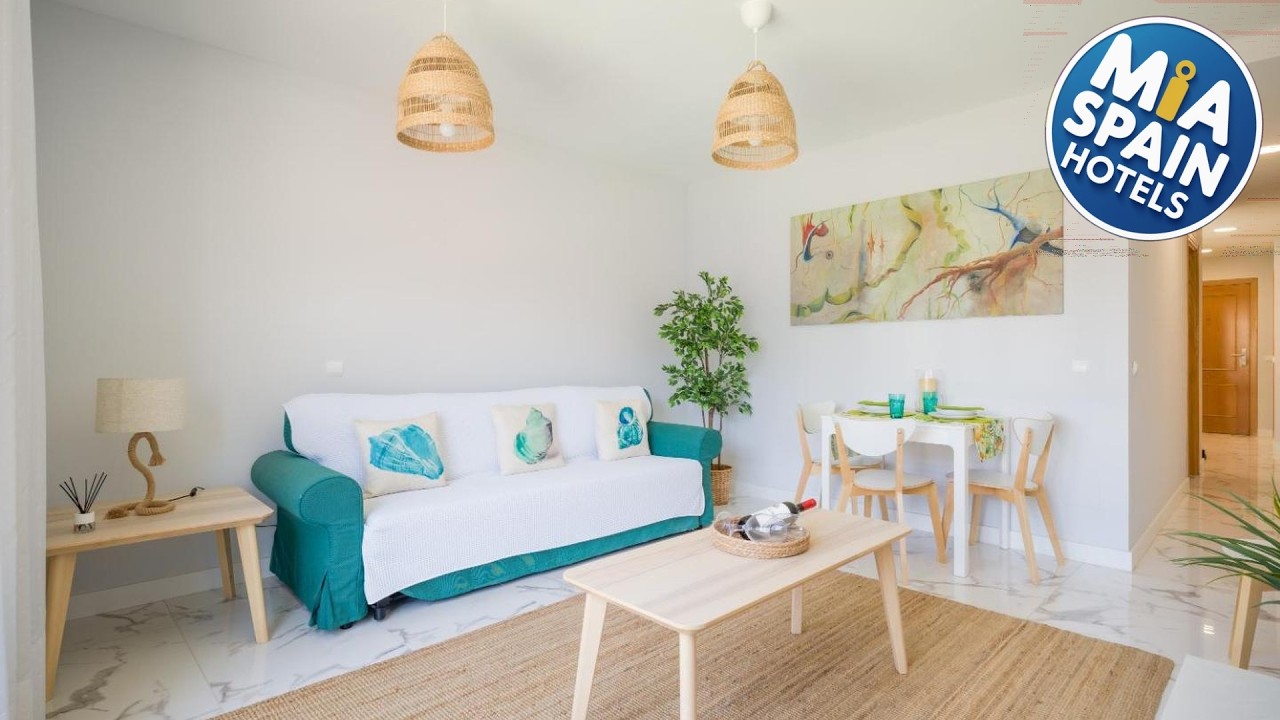 City Family Auditorio | Gran Canaria, Spain | Hotel Review 🌟