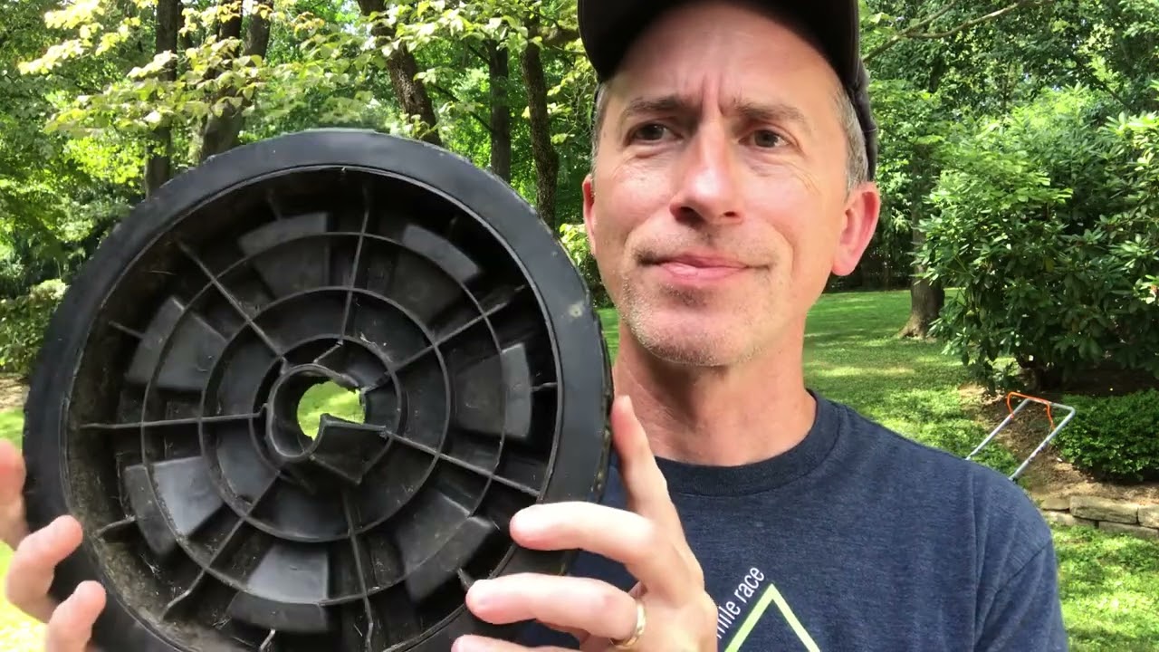 Yardmax YG 1550 1 Year review - You must watch before purchase!