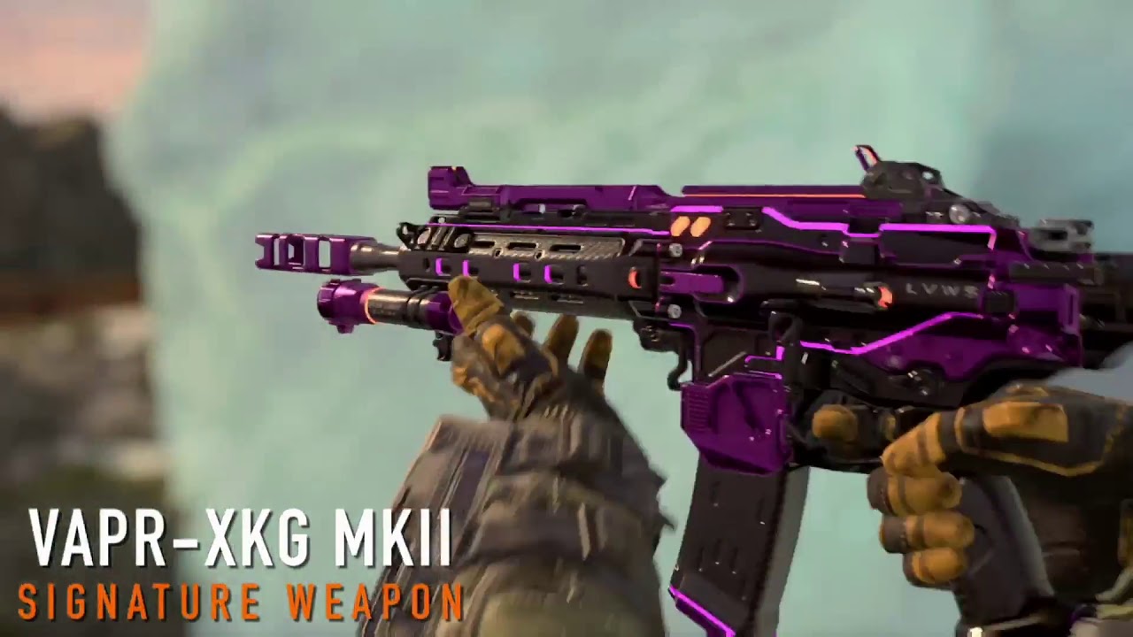 Call of Duty: Black Ops 4 Operation Spectre Rising Reserves Preview
