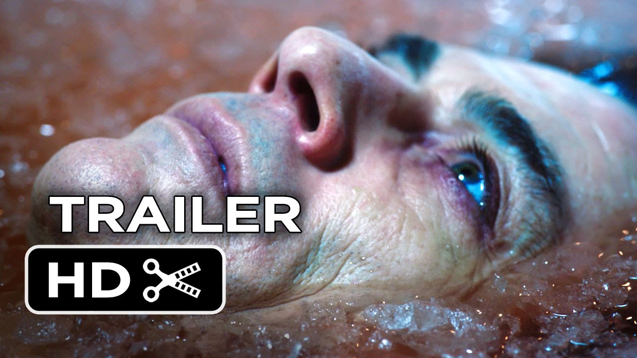Pound of Flesh Official Trailer 1 (2015) - Jean-Claude Van Damme Action Movie HD