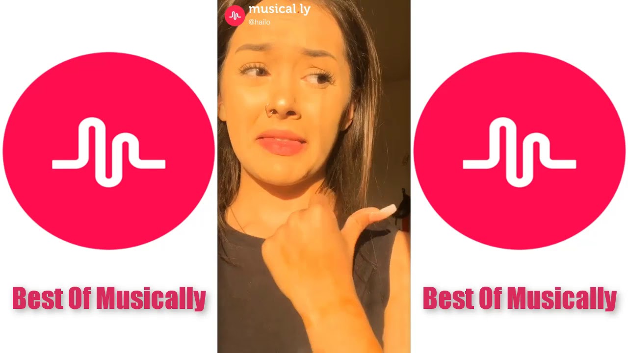 Best Of Musically | YT.ona (hailo) musically compilation 2018