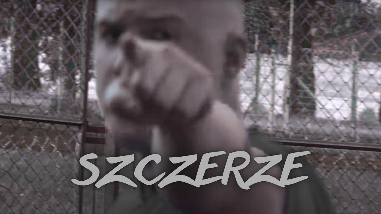 Maksiu TZD - Szczerze (Official Video)