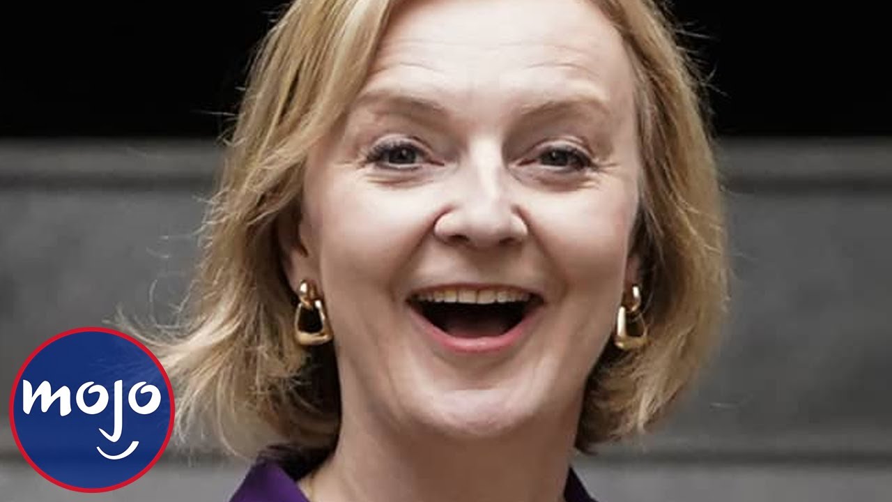 10 Biggest FAILURES in British Politics