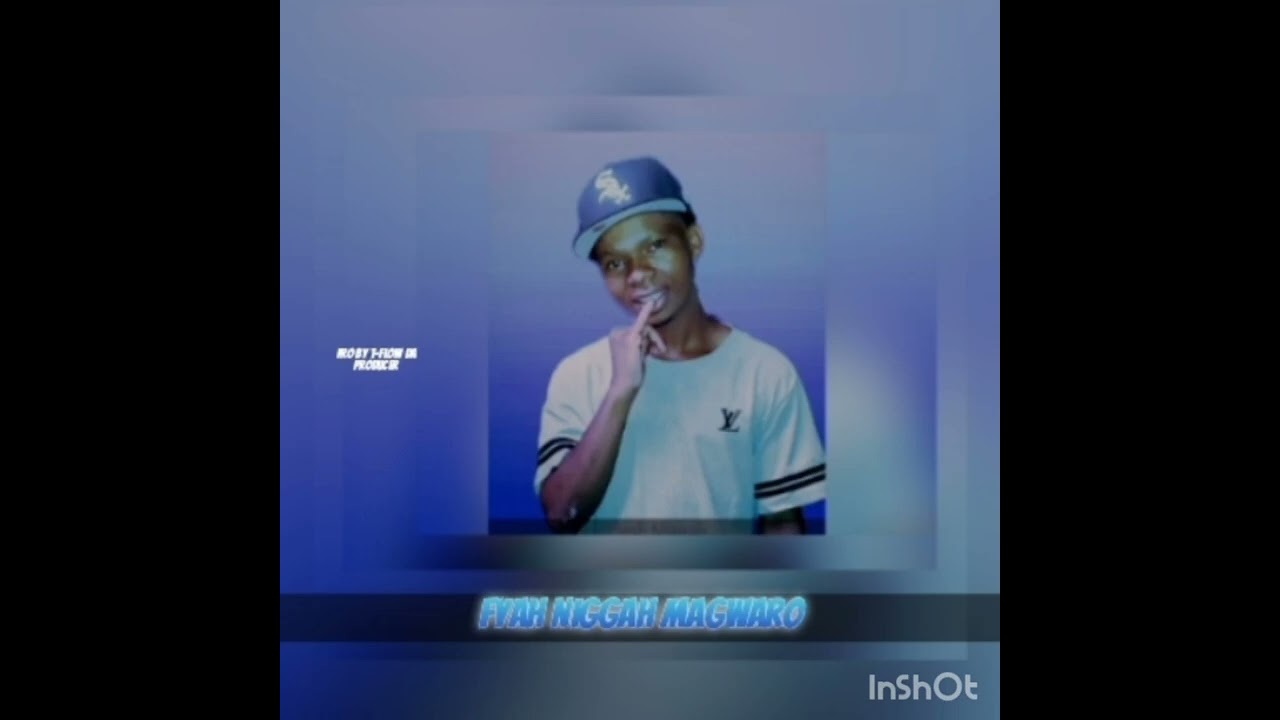 Fyah Niggah_Magwaro (2026)