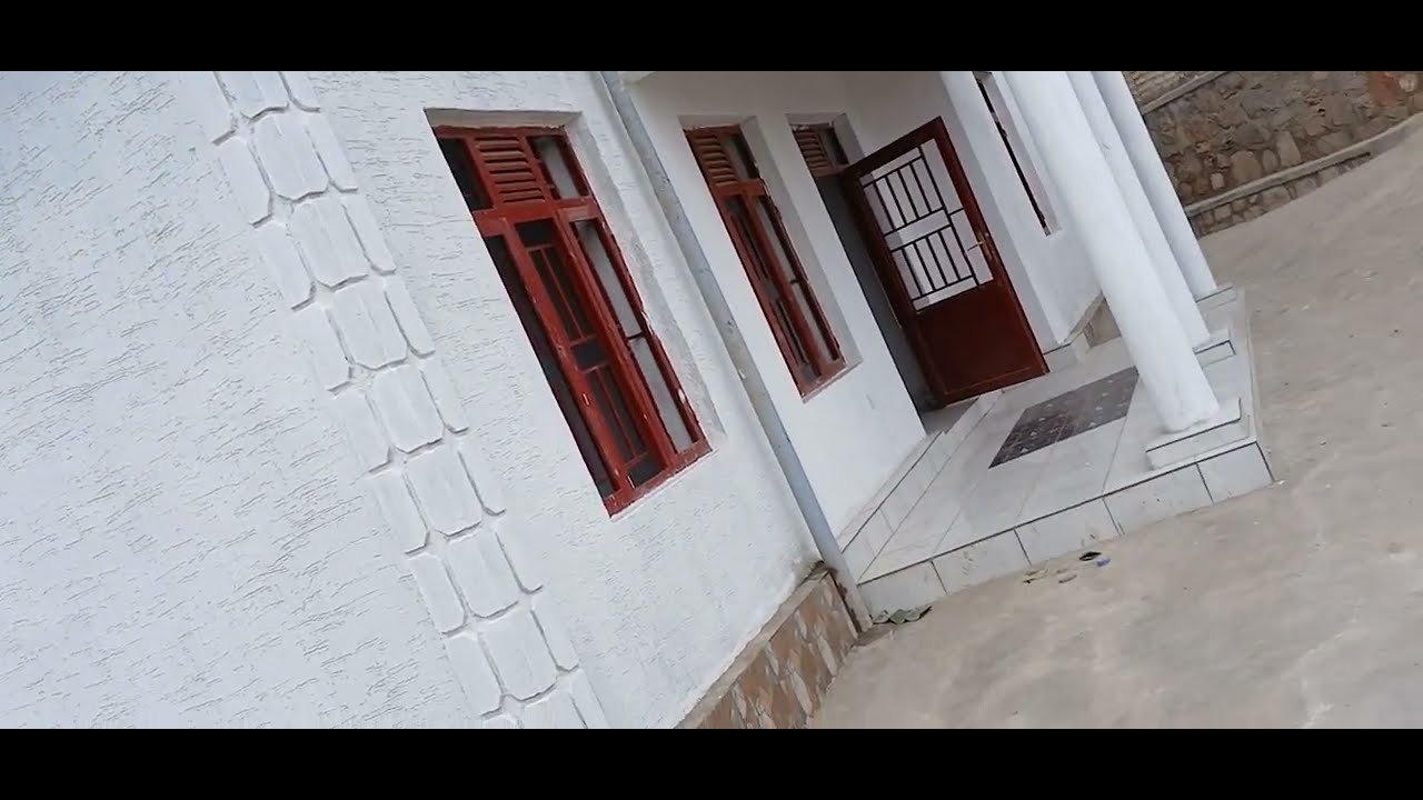 Inzu Shyashya tel:+250788694365