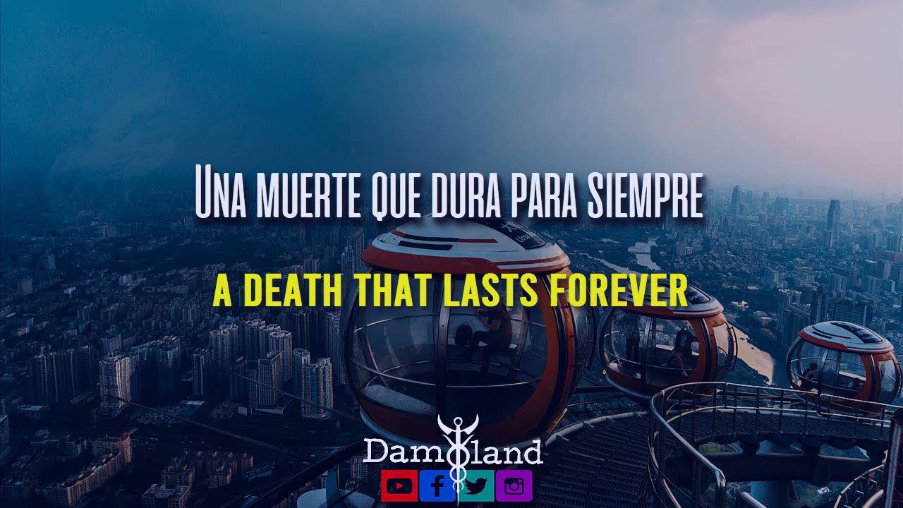 Beast In Black - My Dystopia (Sub Español - Lyrics)
