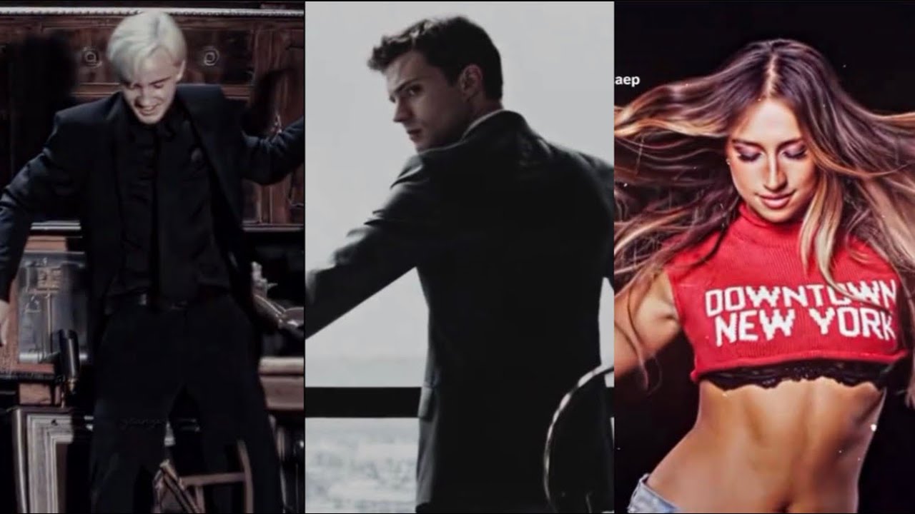 very good tiktok edits 23