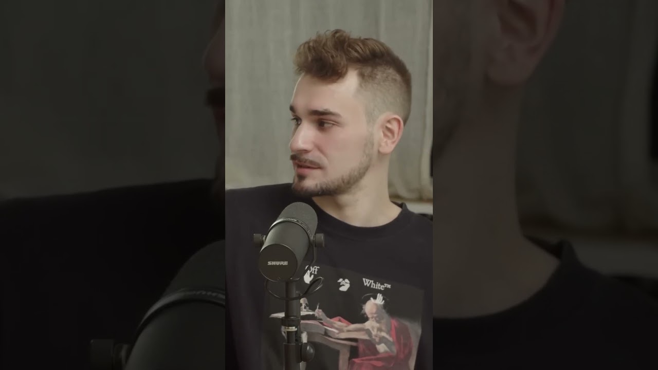 каша рассказал, что дк... #dk #twitch #shorts
