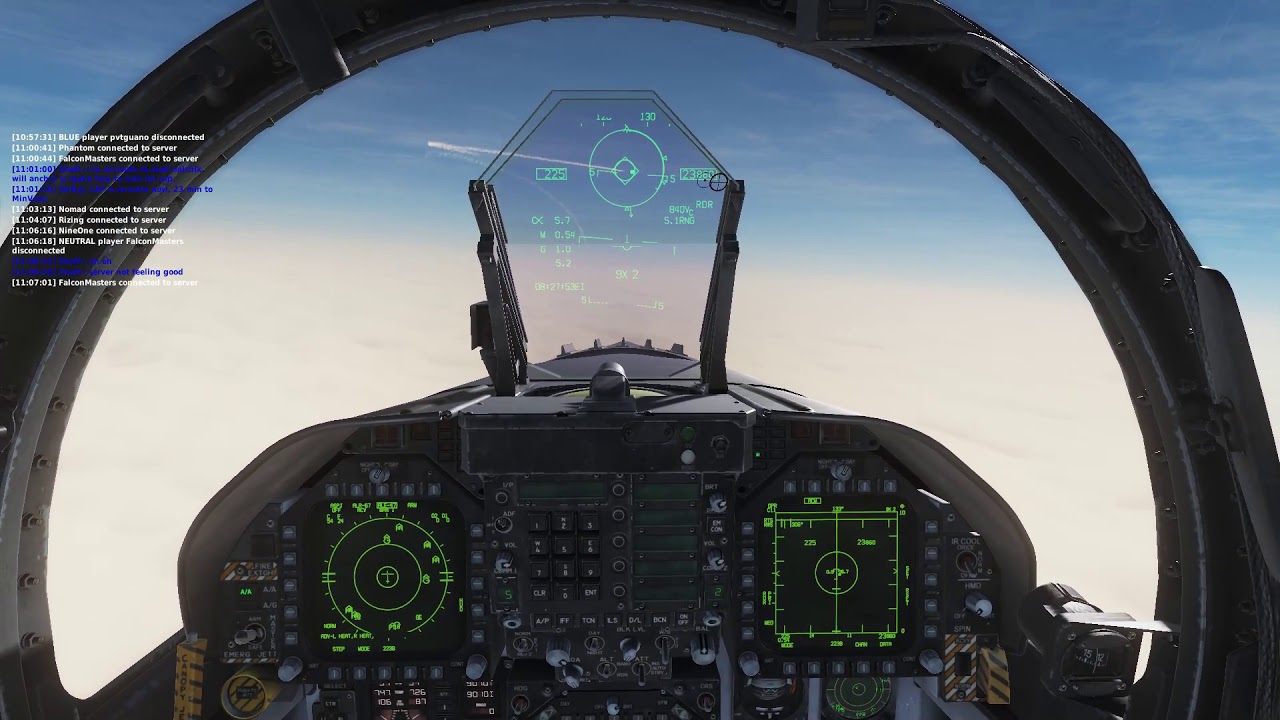 DCS Georgia at War: Rocky&rsquo;s Gambit (Clip)