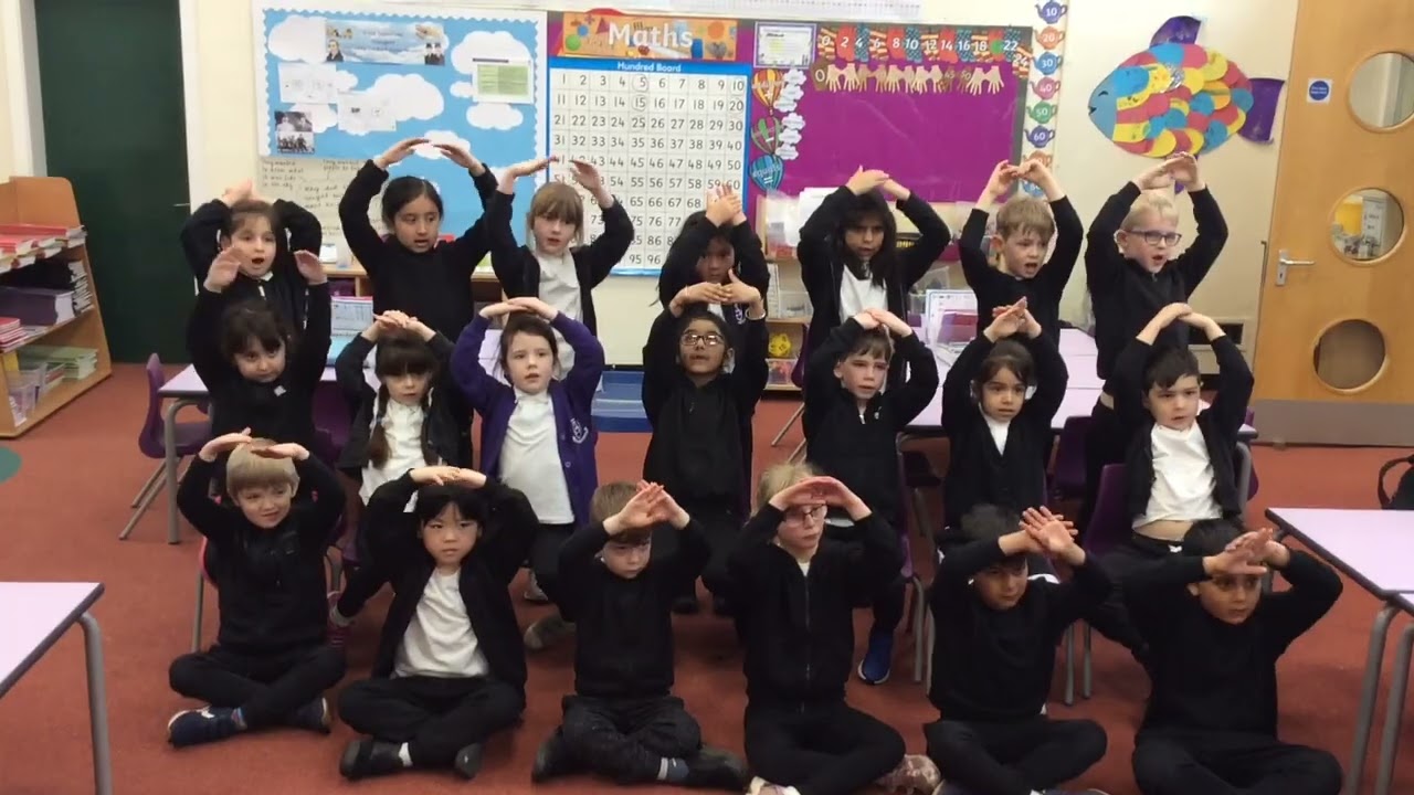 World Down Syndrome Day - 