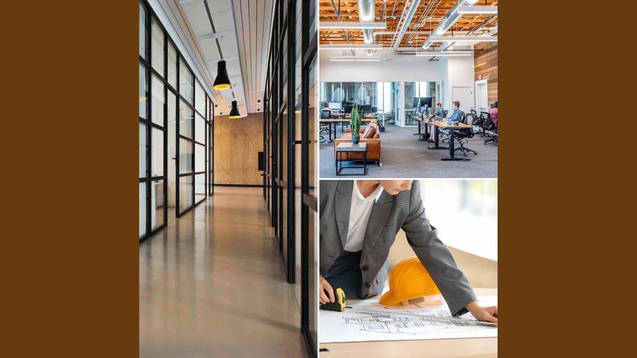 Refined Empty Workspaces
