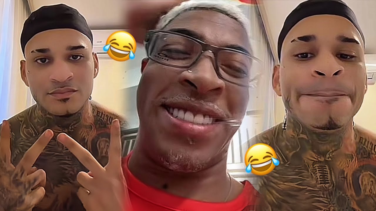 ZAGO PEDIU DICAS PRO NEIFF PRA CONQUISTAR A EDUARDA 