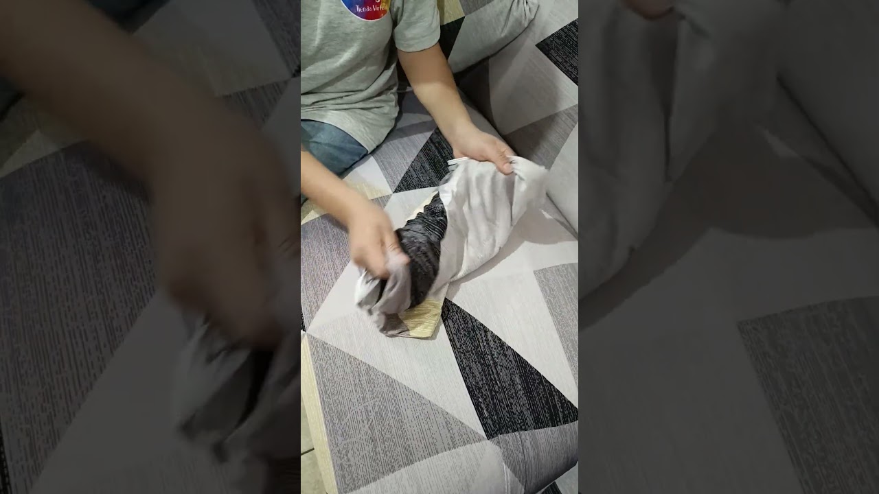 Spandex Poliester Liso NC-7