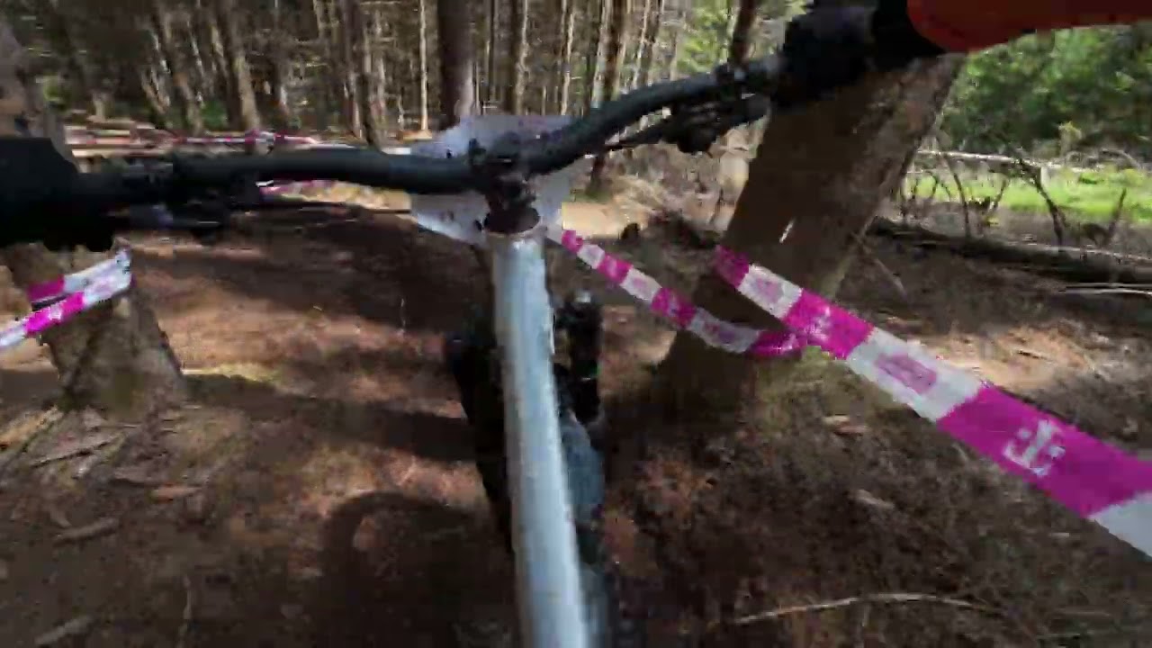 Česká Enduro Serie - Kraličák 2024