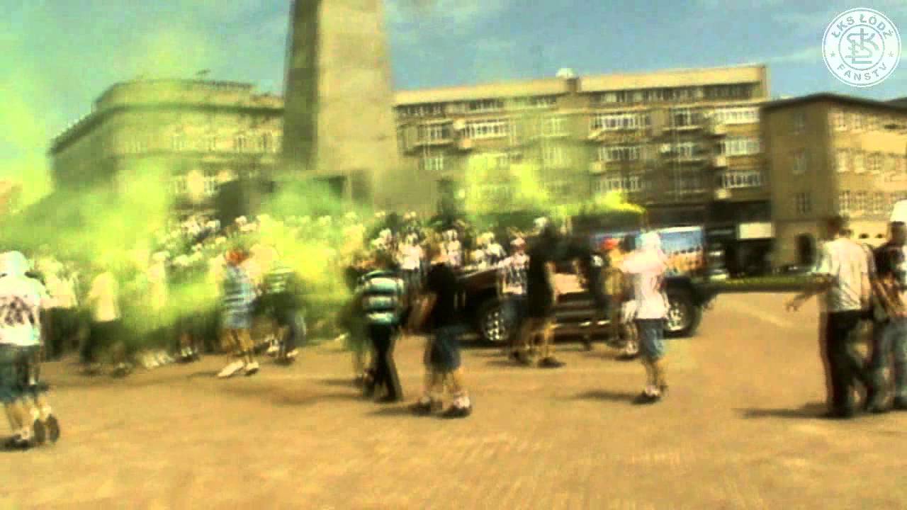 ŁKS ŁÓDŹ - HARD BASS