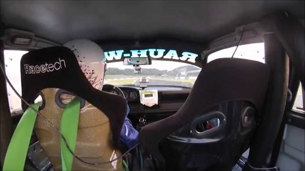 Idlers 12h Enduro 2015 - Twin Ring Motegi