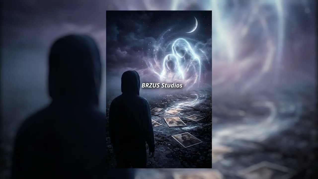 RECUERDOS DEL OLVIDO | Karyus (Prod. poeticsid)