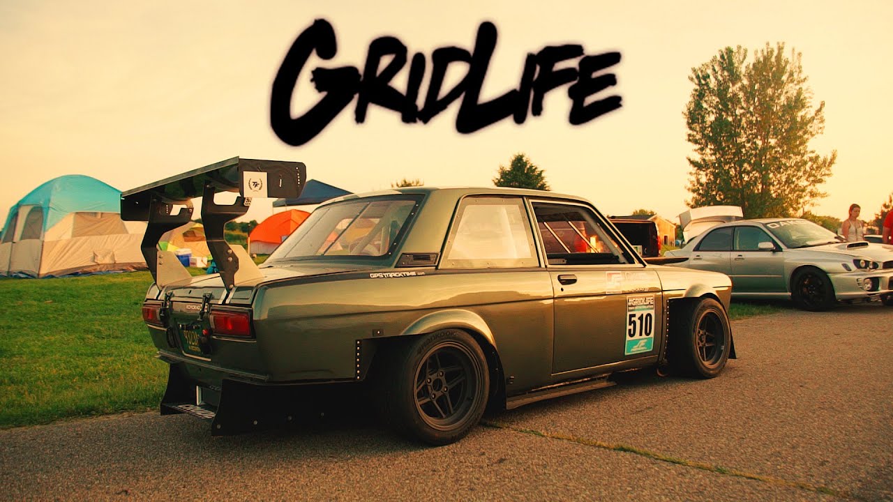 GridLife 2016 (South Haven, MI)