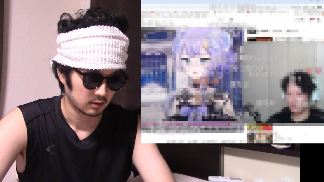 【オハラの悲劇】とあるVtuberがブルーノのバスターコールによりチャンネル削除し引退した件について。館山のシャンクス「刀抜いたからには命懸けろよ。そいつは脅しの道具じゃねェって言ったんだ」【プロレス