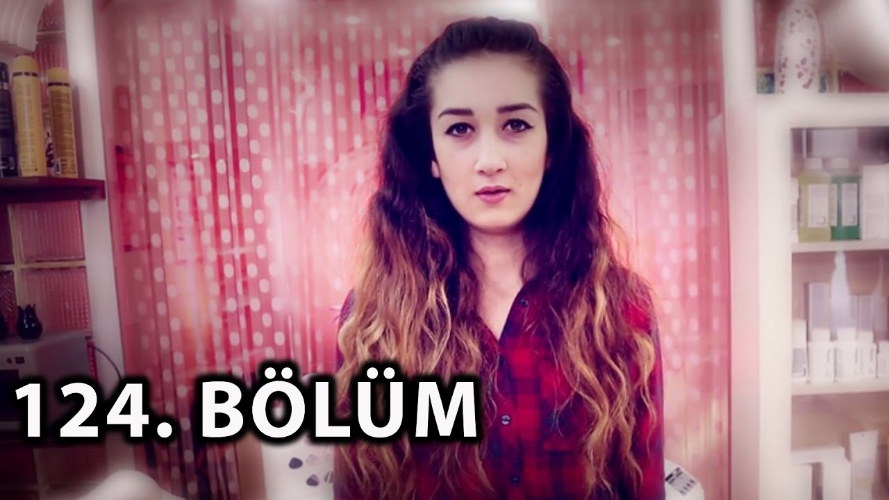 Benim Kuaförüm 124. Bölüm Tek Parça - FULL HD