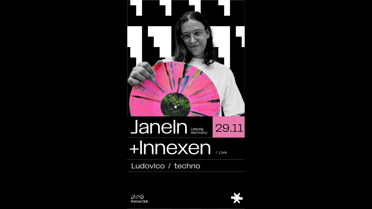 JANEIN / INNEXEN